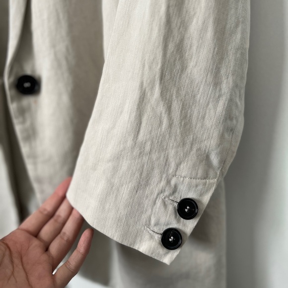 ISABEL MARANT ETOILE Cocoon Blazer - Picture 5 of 15